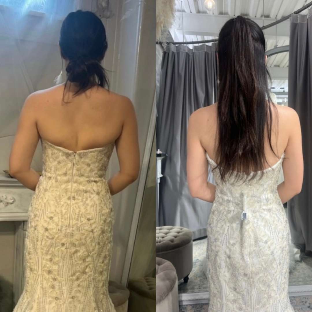 お客様のBefore/After