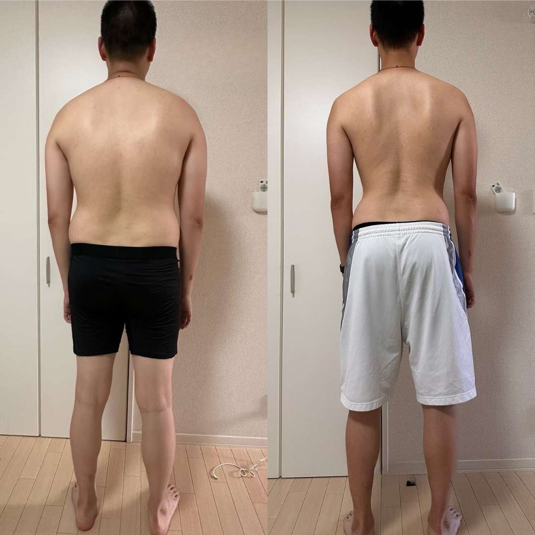 お客様のBefore/After